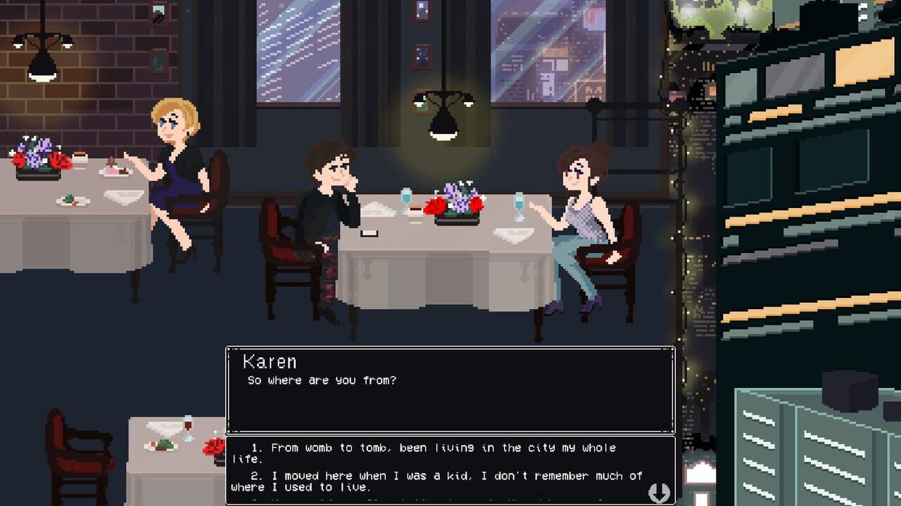 Blind Date thumbnail 4
