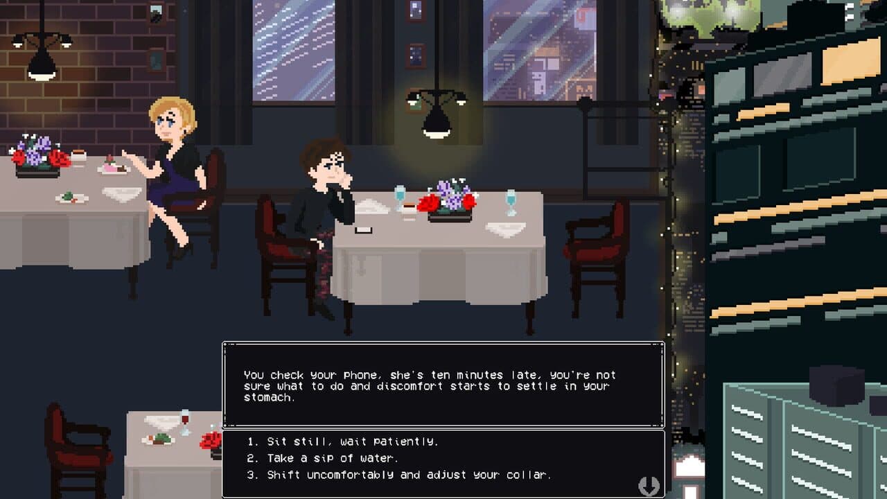Blind Date thumbnail 5