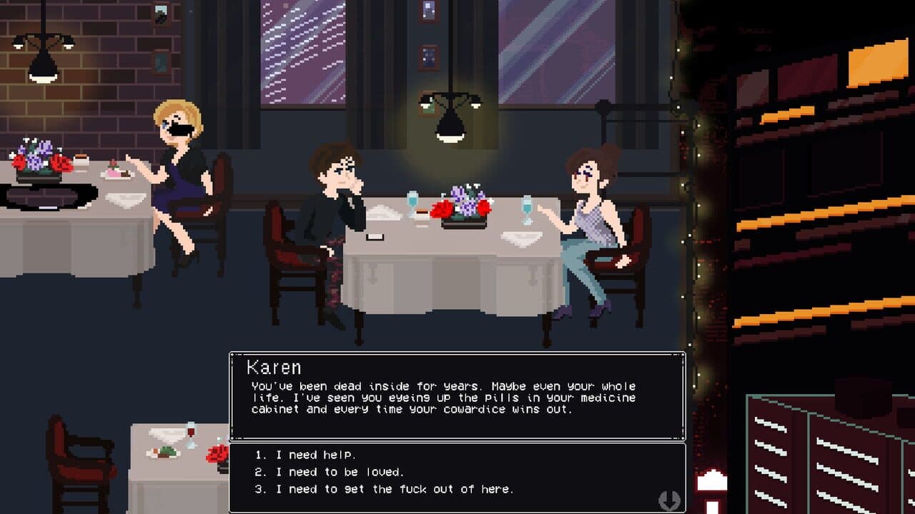 Blind Date thumbnail 7