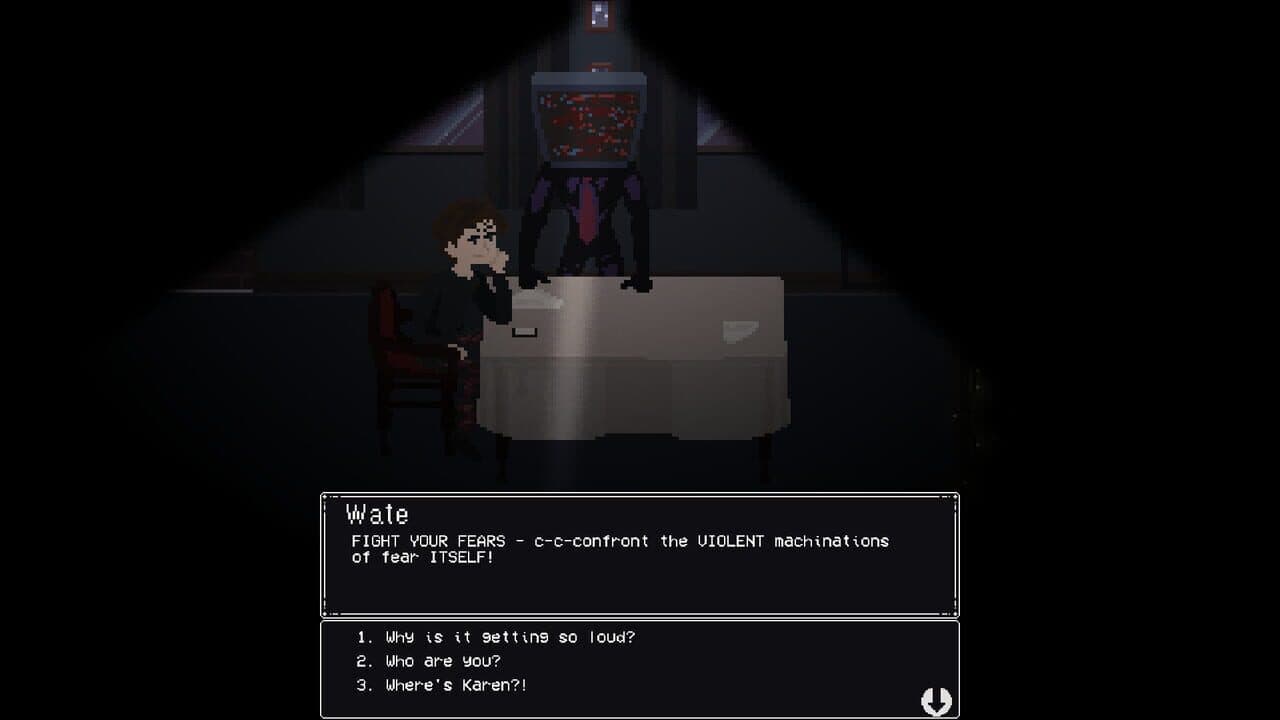 Blind Date thumbnail 8