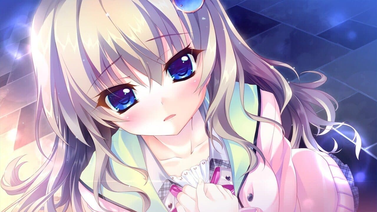 9-nine-: Episode 1 thumbnail 5