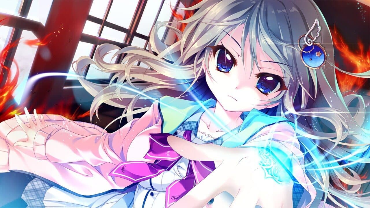 9-nine-: Episode 1 thumbnail 6