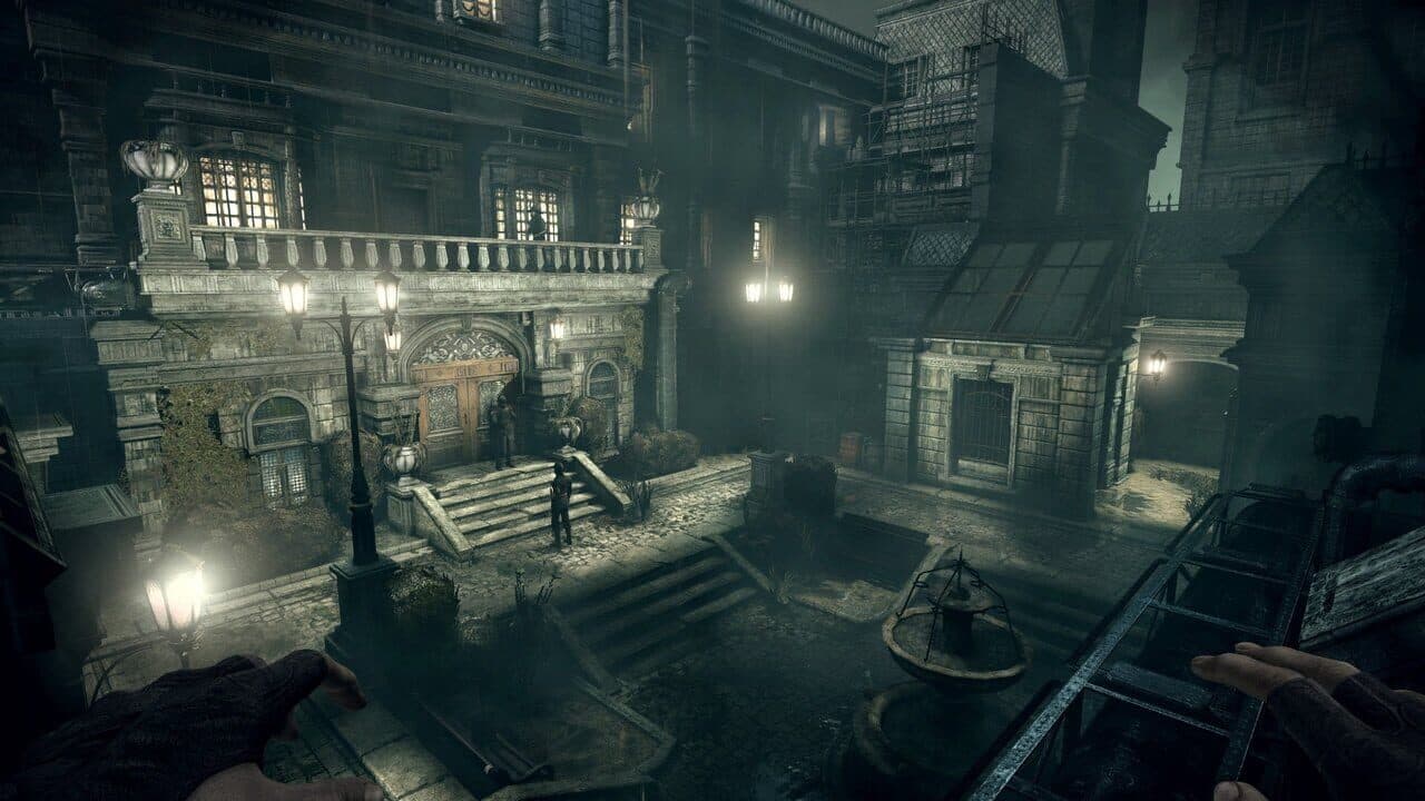Thief: Master Thief Edition thumbnail 6