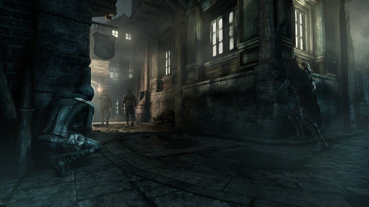 Thief: Master Thief Edition thumbnail 5