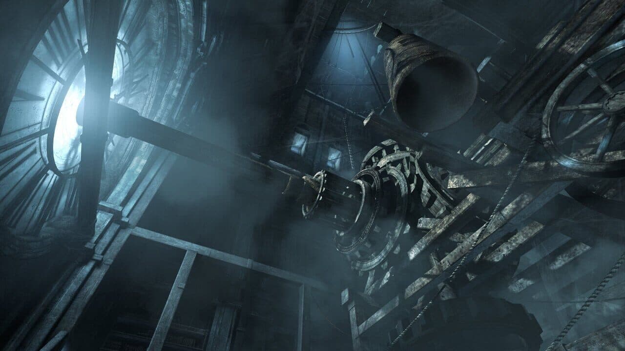 Thief: Master Thief Edition thumbnail 9
