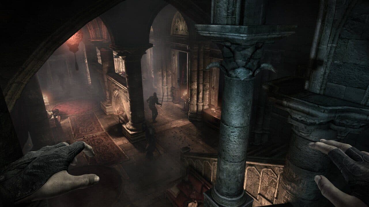 Thief: Master Thief Edition thumbnail 7