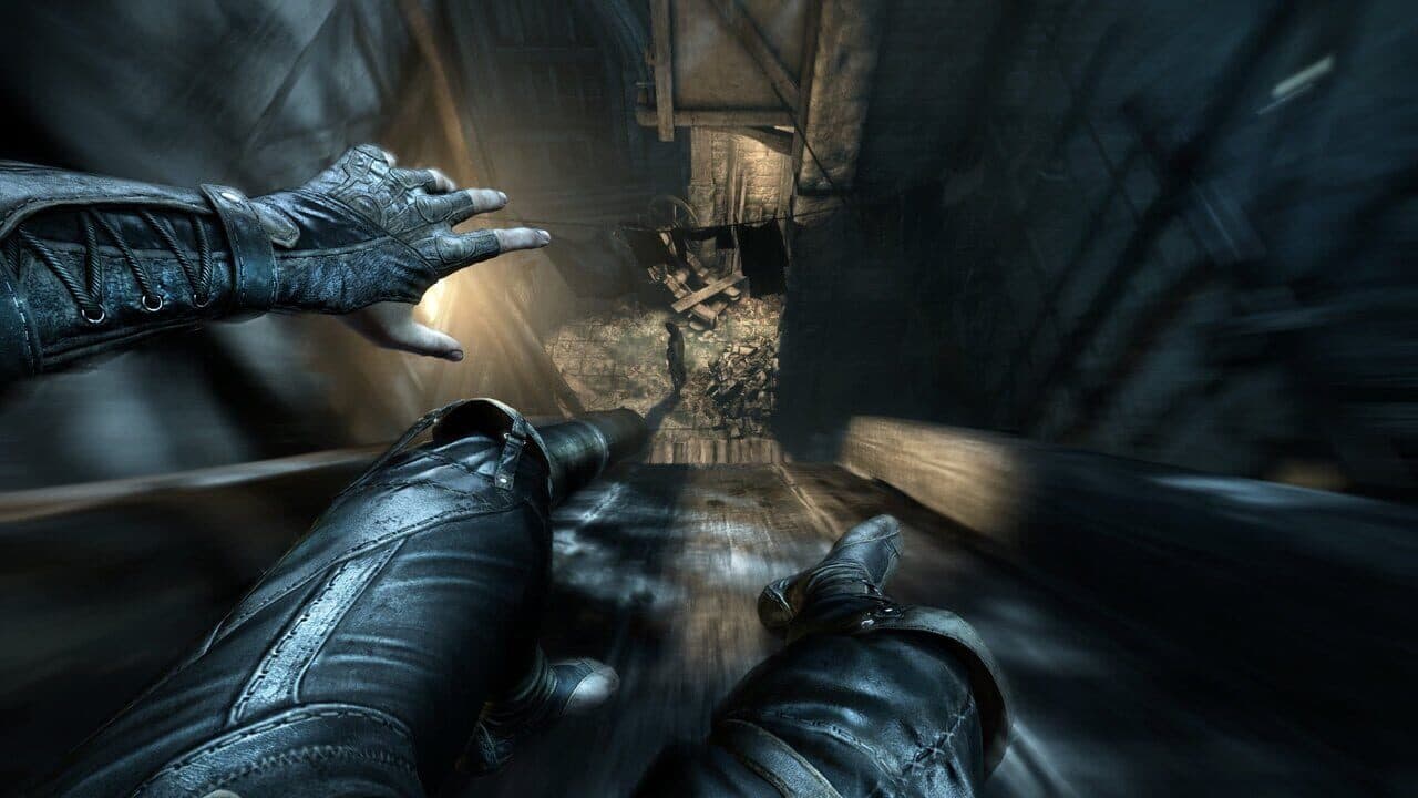 Thief: Master Thief Edition thumbnail 3