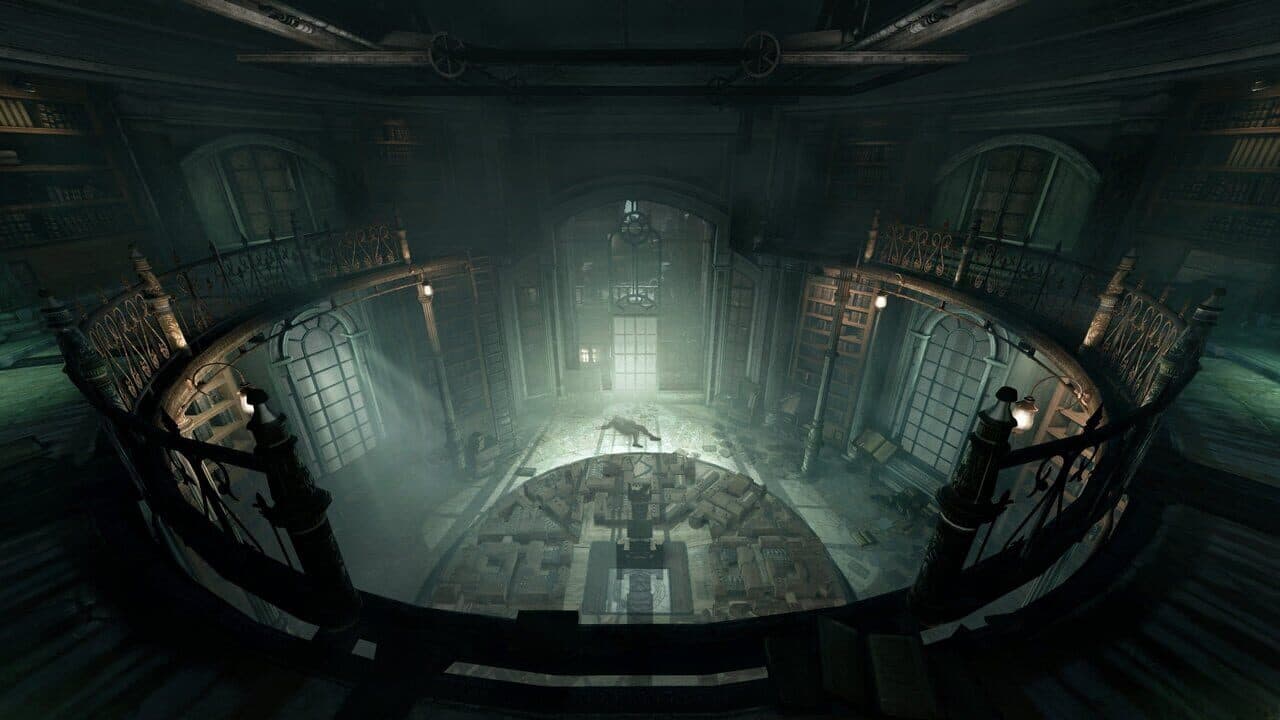 Thief: Master Thief Edition thumbnail 4