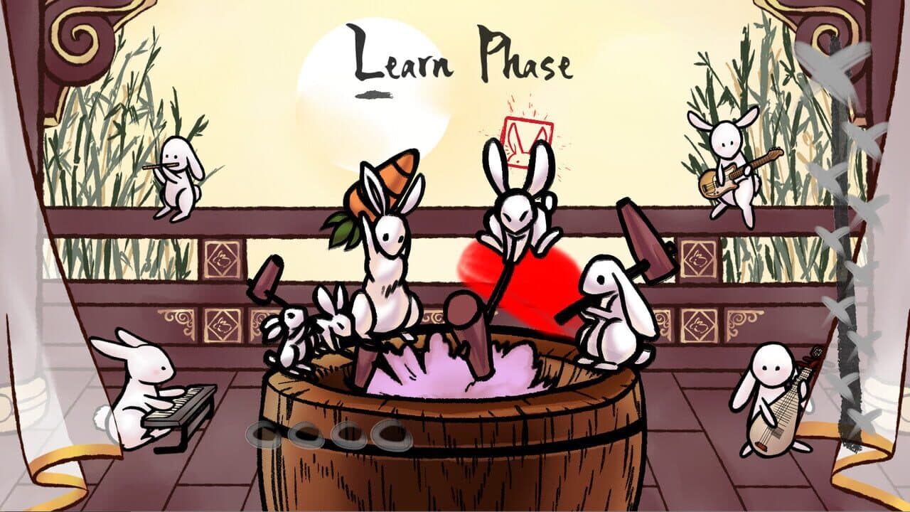 Bunny Beats thumbnail 2