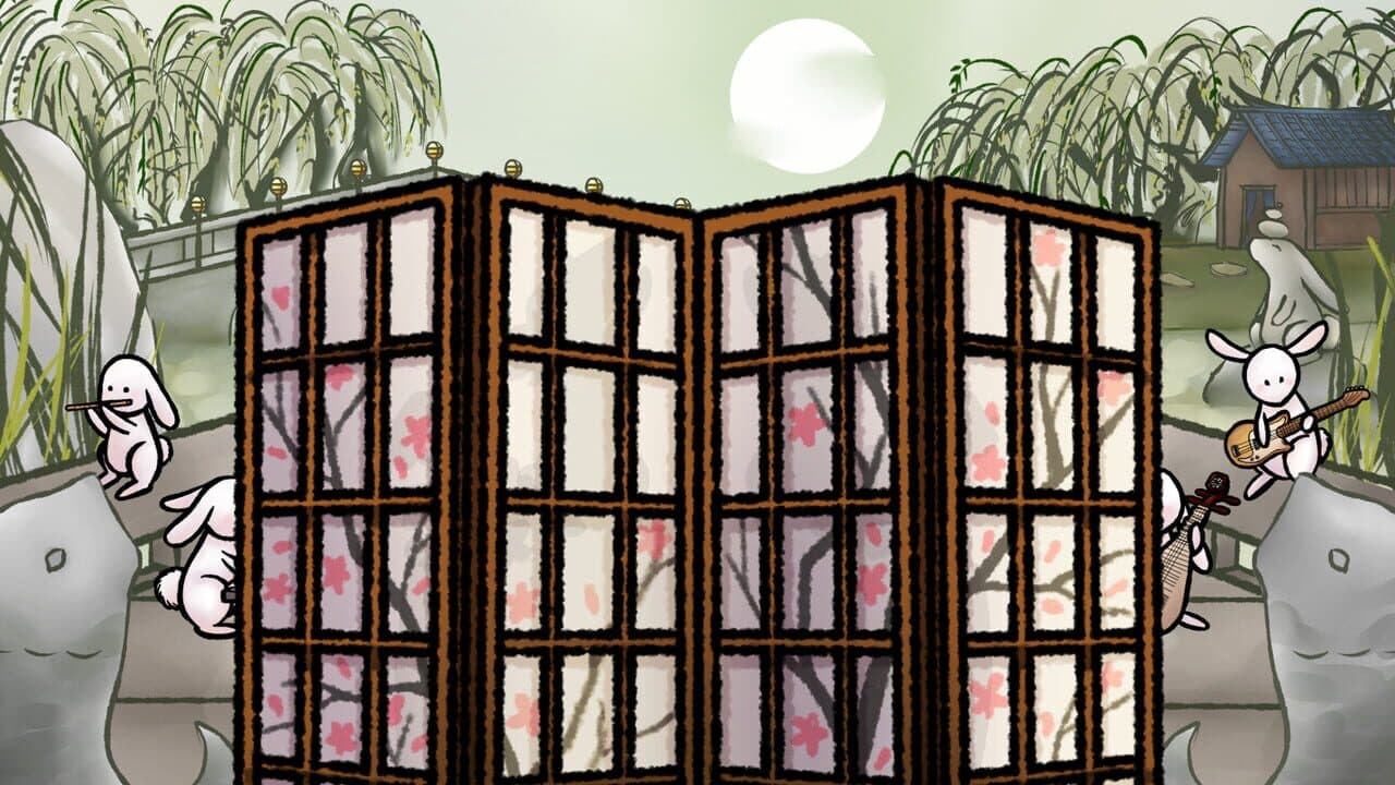 Bunny Beats screenshot 1