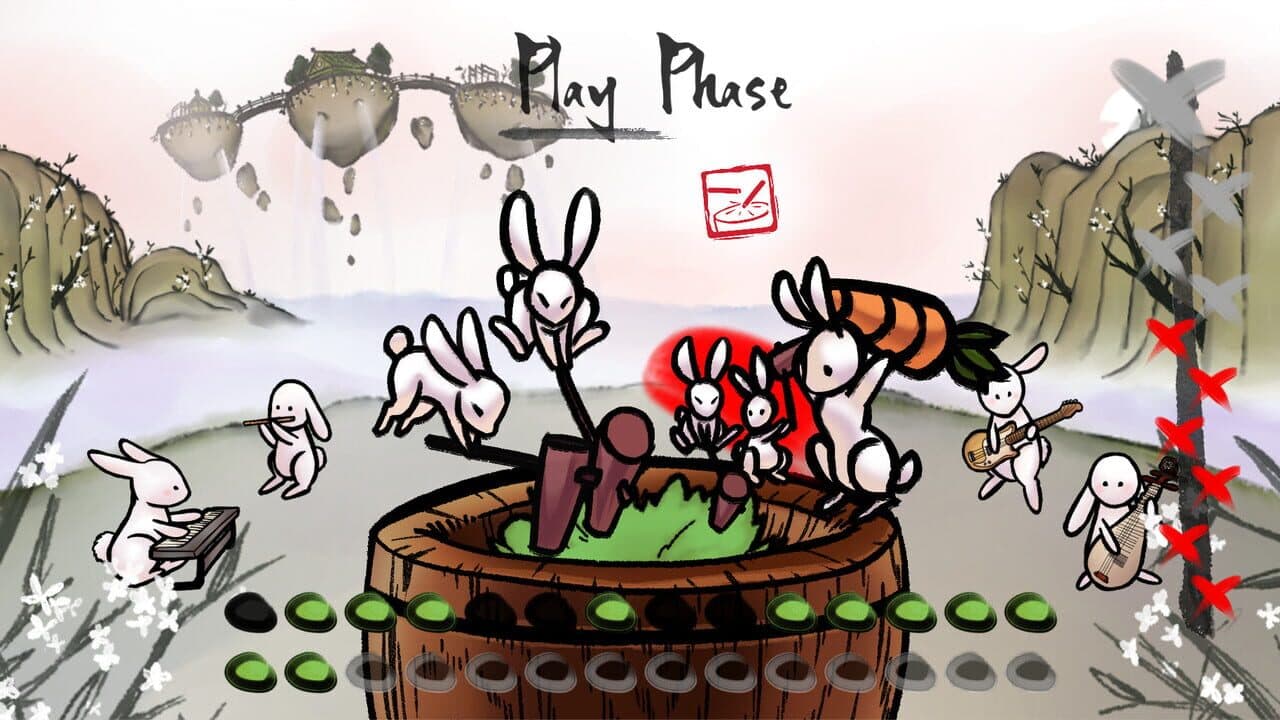 Bunny Beats thumbnail 4