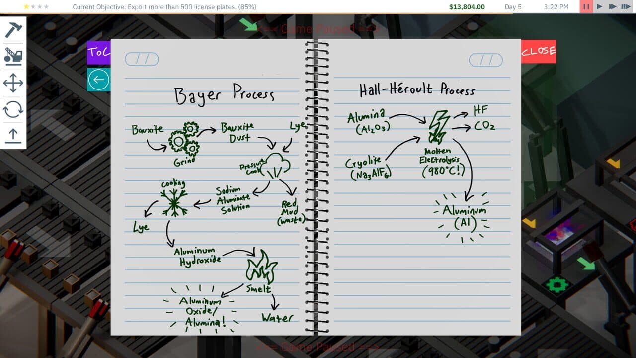 uFactory screenshot 1