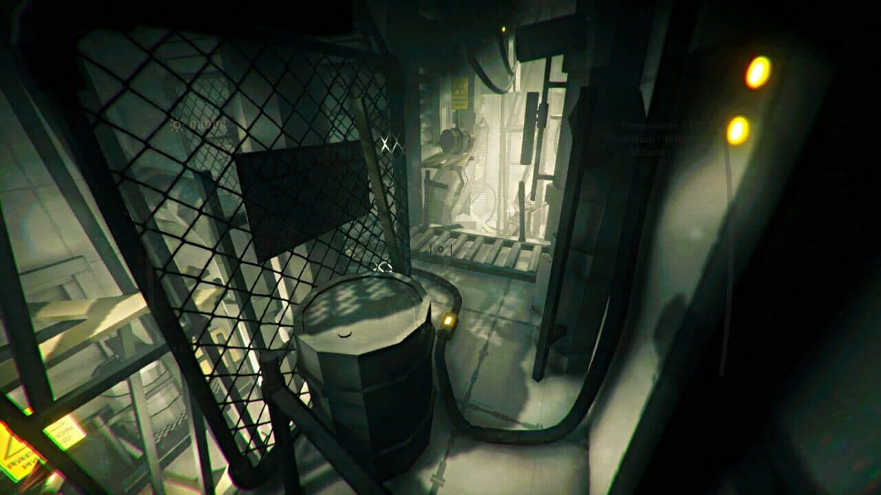 Artificial screenshot 1