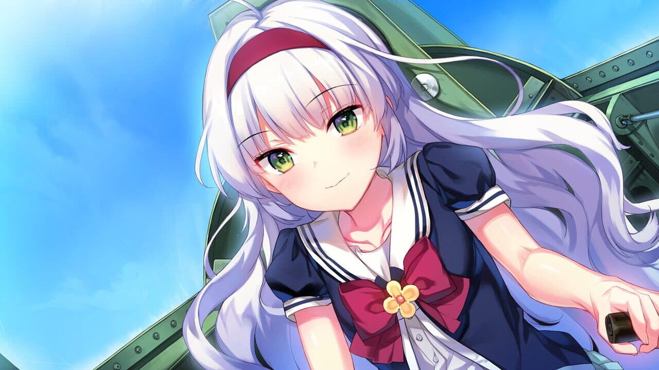 Under One Wing thumbnail 5