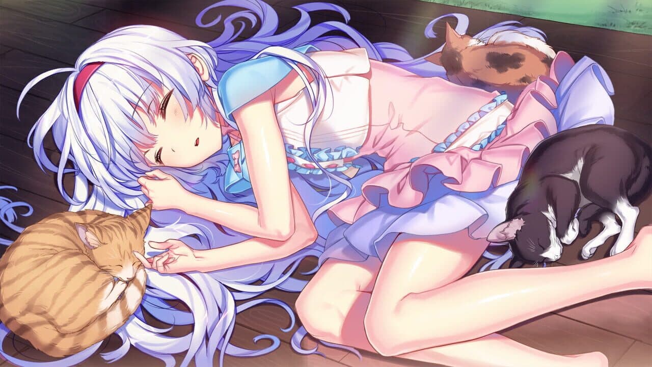 Under One Wing thumbnail 6