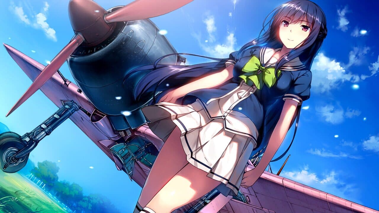 Under One Wing thumbnail 3