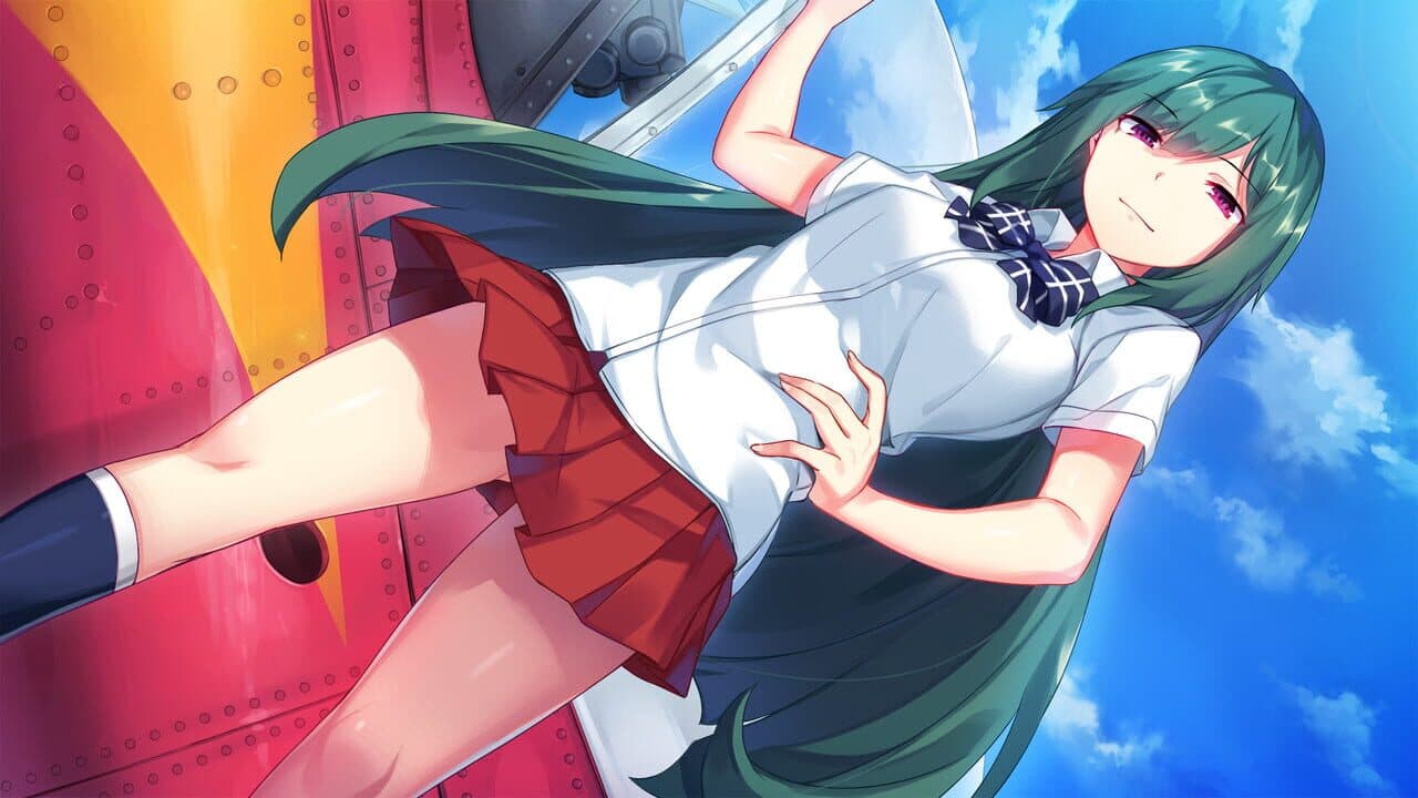Under One Wing thumbnail 8