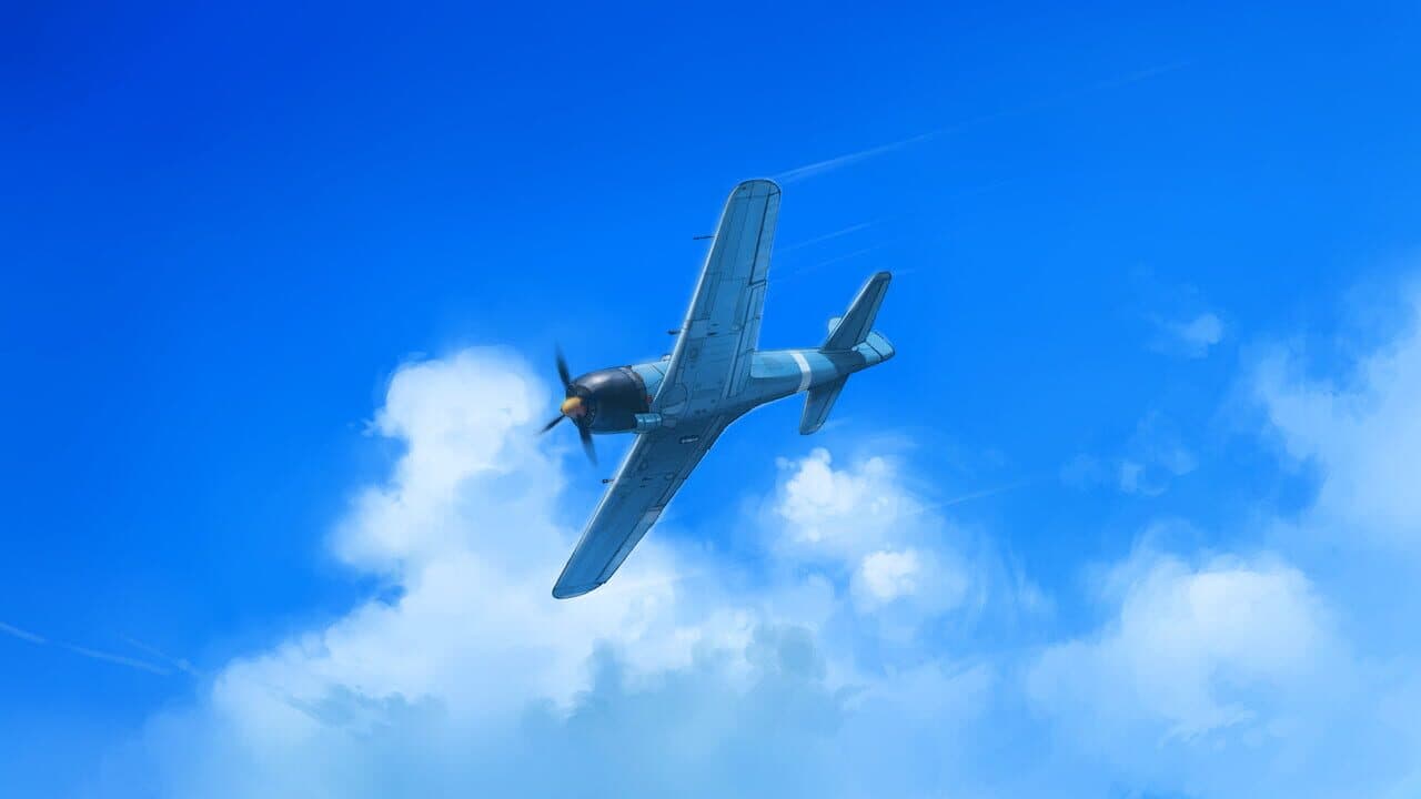 Under One Wing thumbnail 9