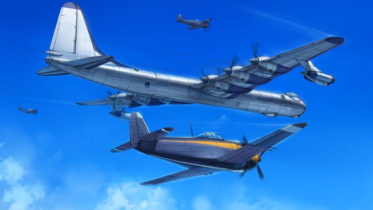Under One Wing thumbnail 10
