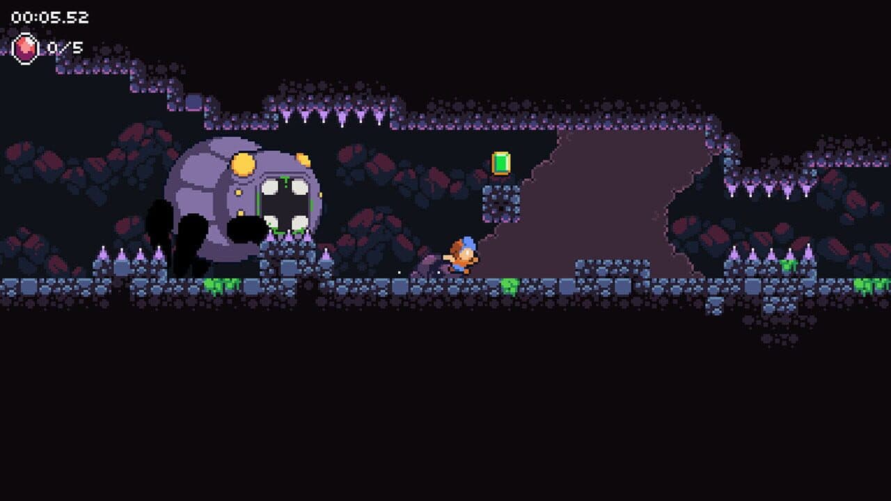 Daggerhood thumbnail 2