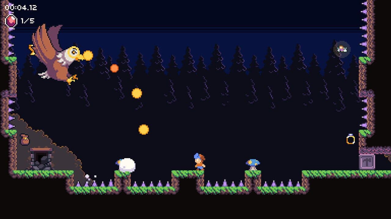 Daggerhood thumbnail 3