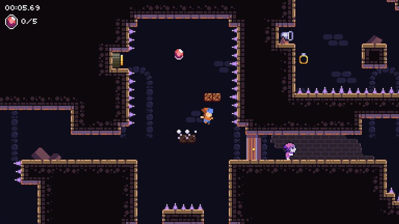 Daggerhood thumbnail 6