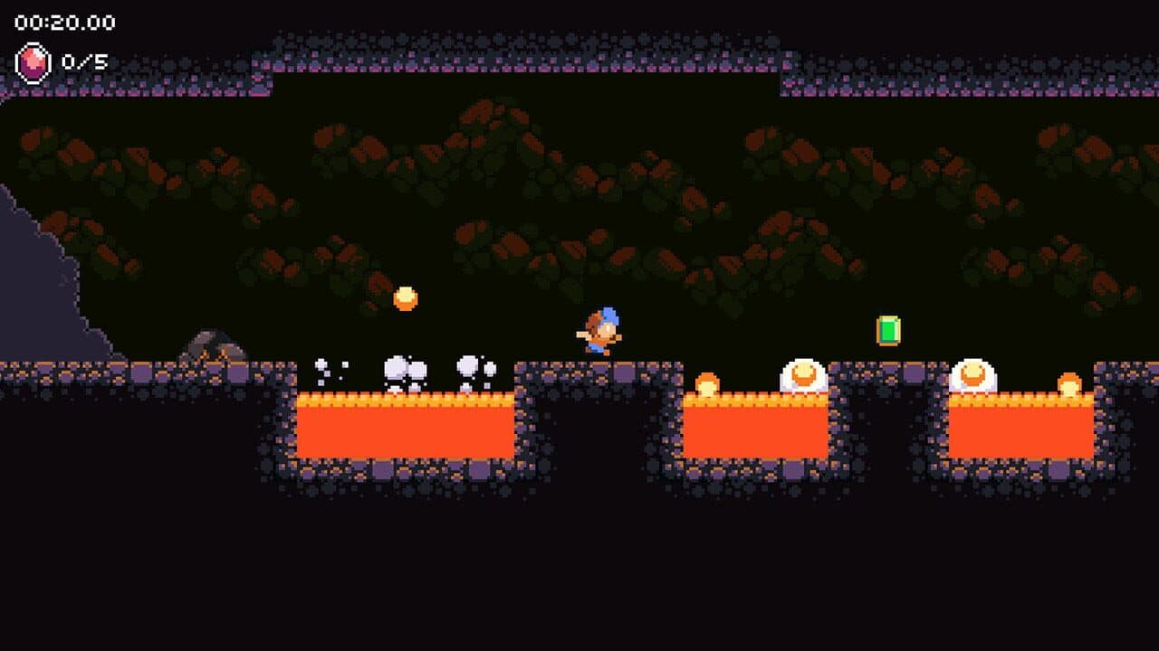 Daggerhood thumbnail 7