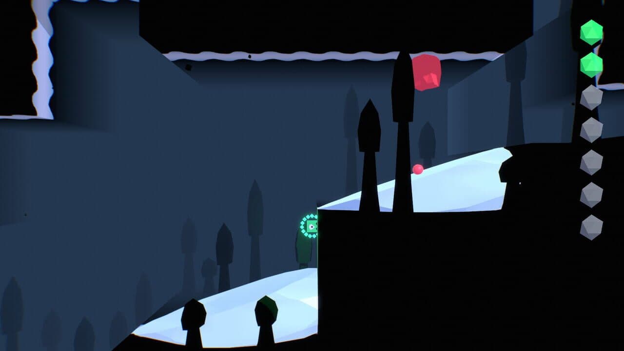The Lost Light of Sisu thumbnail 6