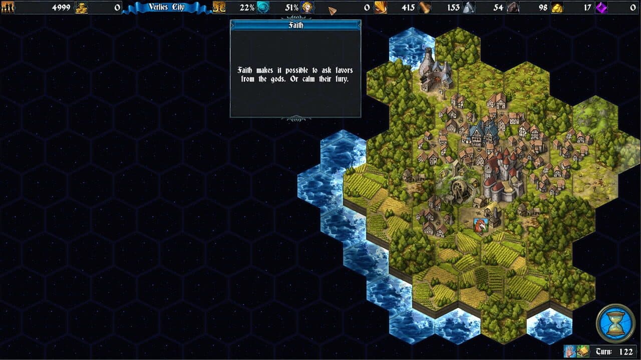 Burned Land thumbnail 4