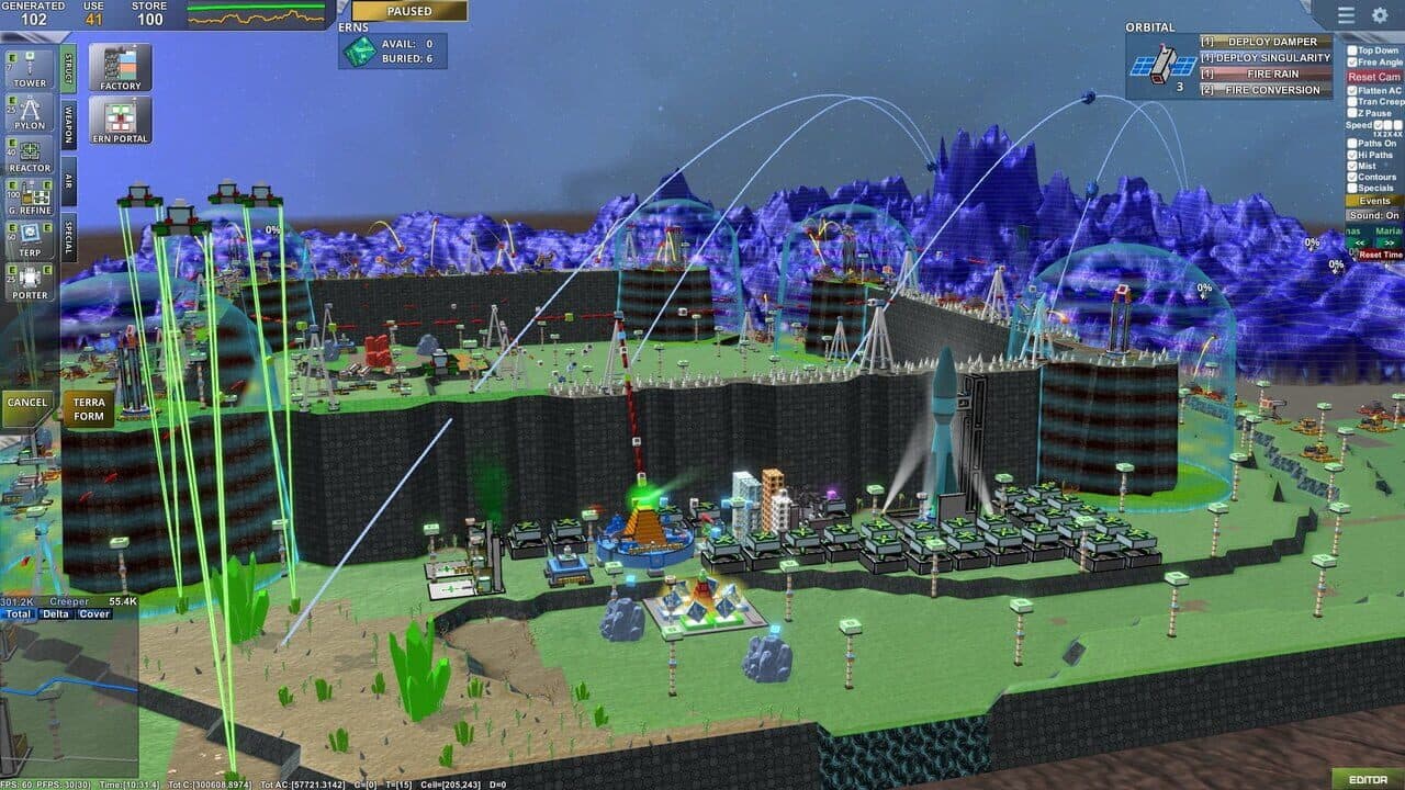 Creeper World 4 thumbnail 9