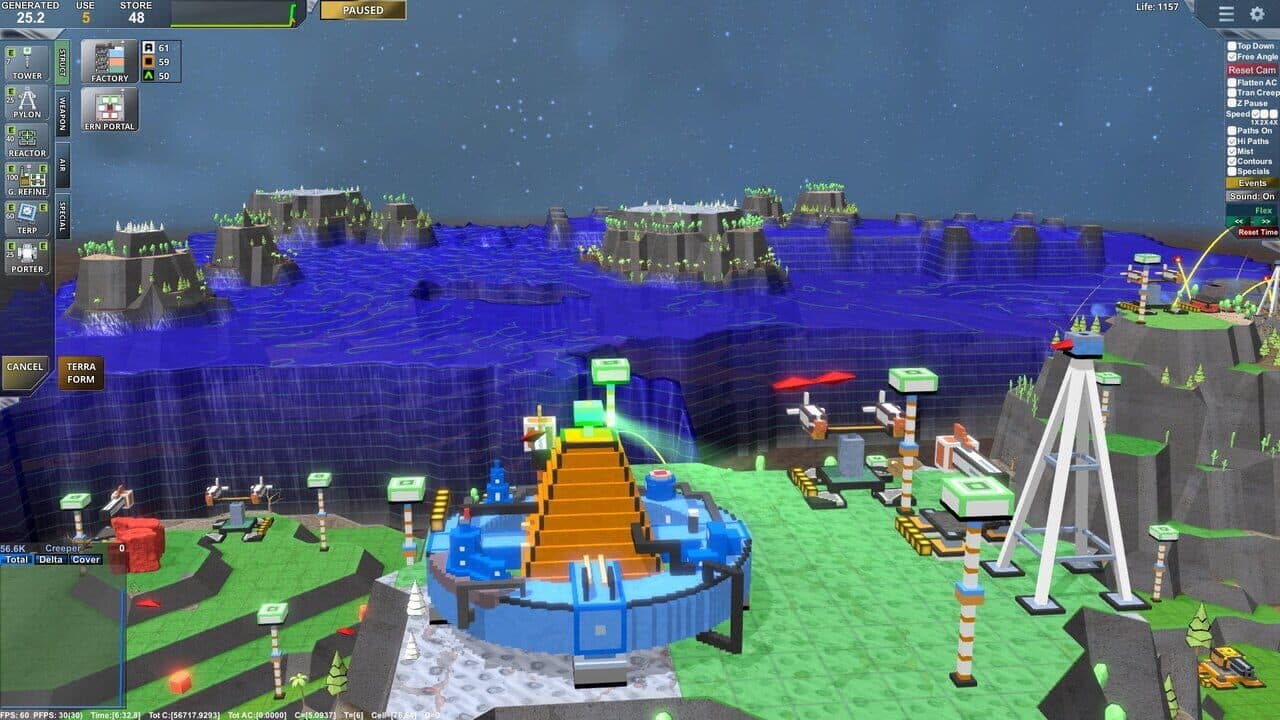 Creeper World 4 thumbnail 2