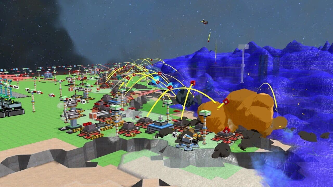 Creeper World 4 thumbnail 10