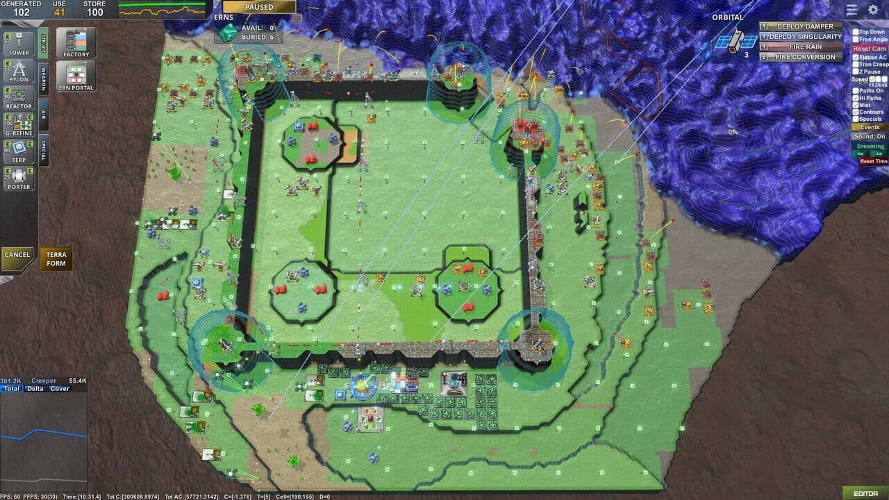 Creeper World 4 thumbnail 5