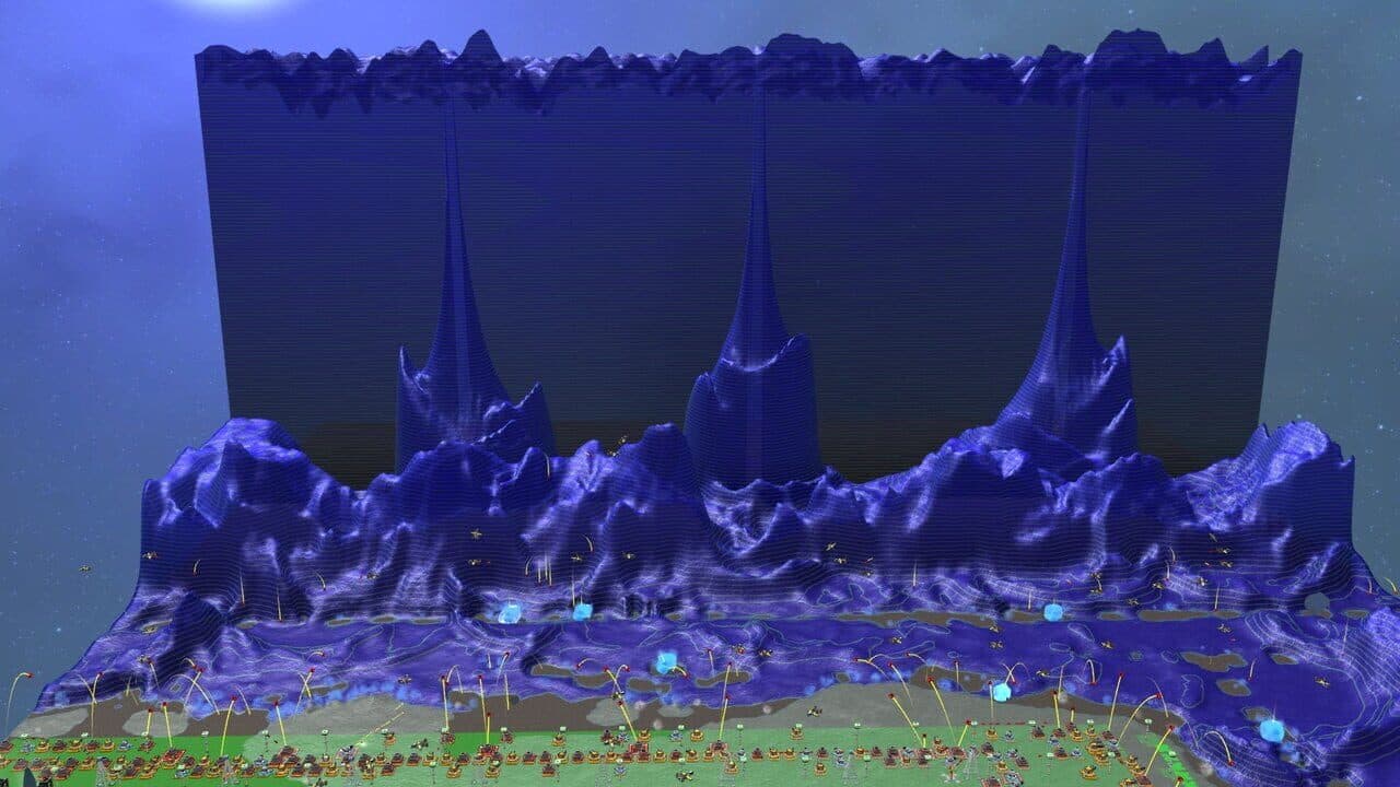 Creeper World 4 thumbnail 4