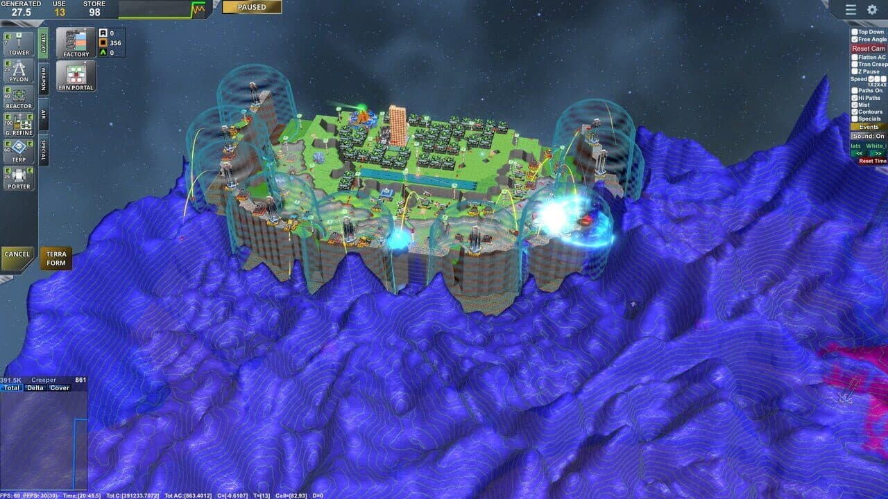 Creeper World 4 thumbnail 8