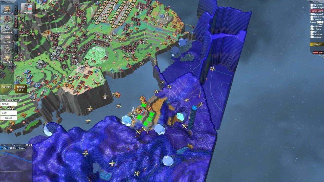 Creeper World 4 thumbnail 7