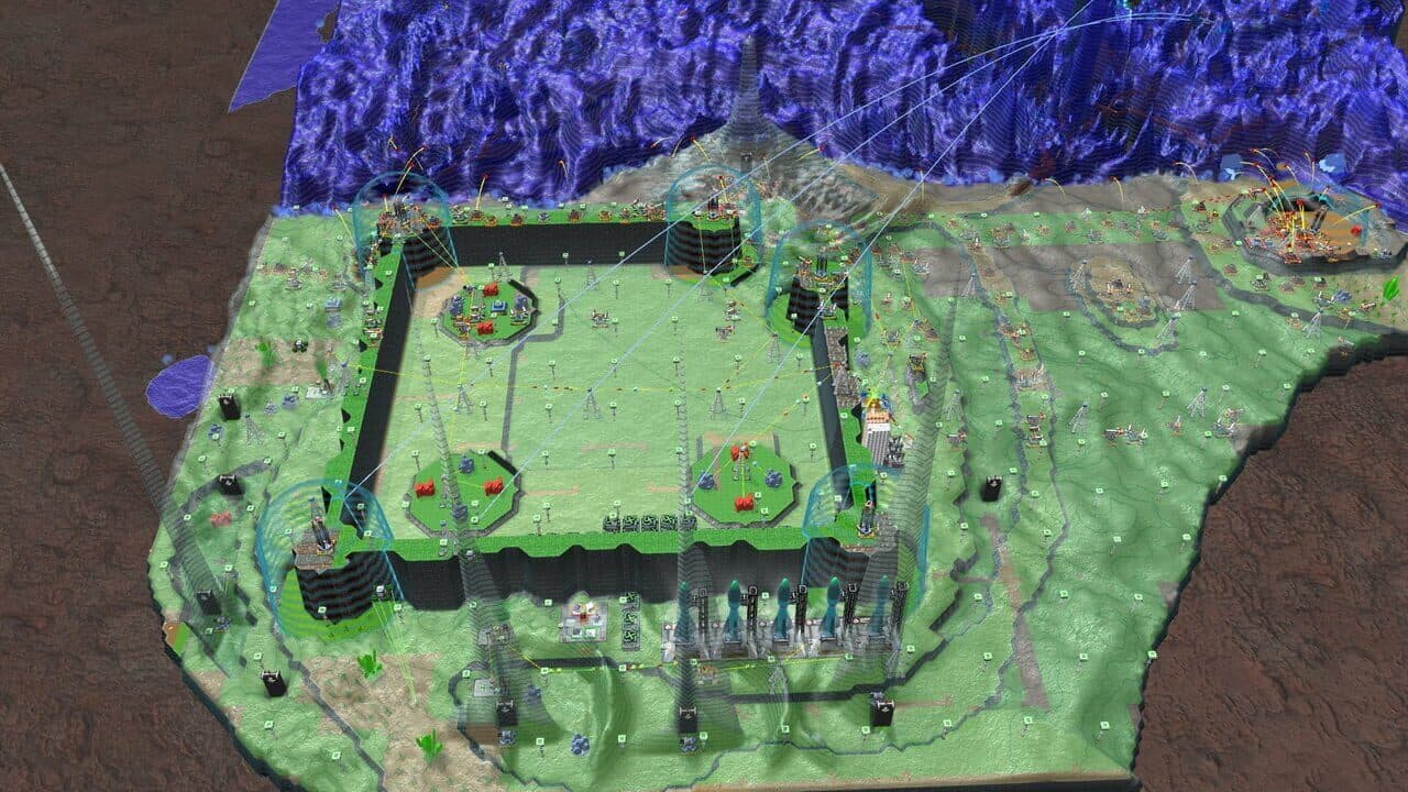 Creeper World 4 thumbnail 6