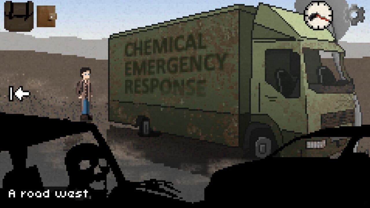 Don't Escape: 4 Days to Survive thumbnail 3