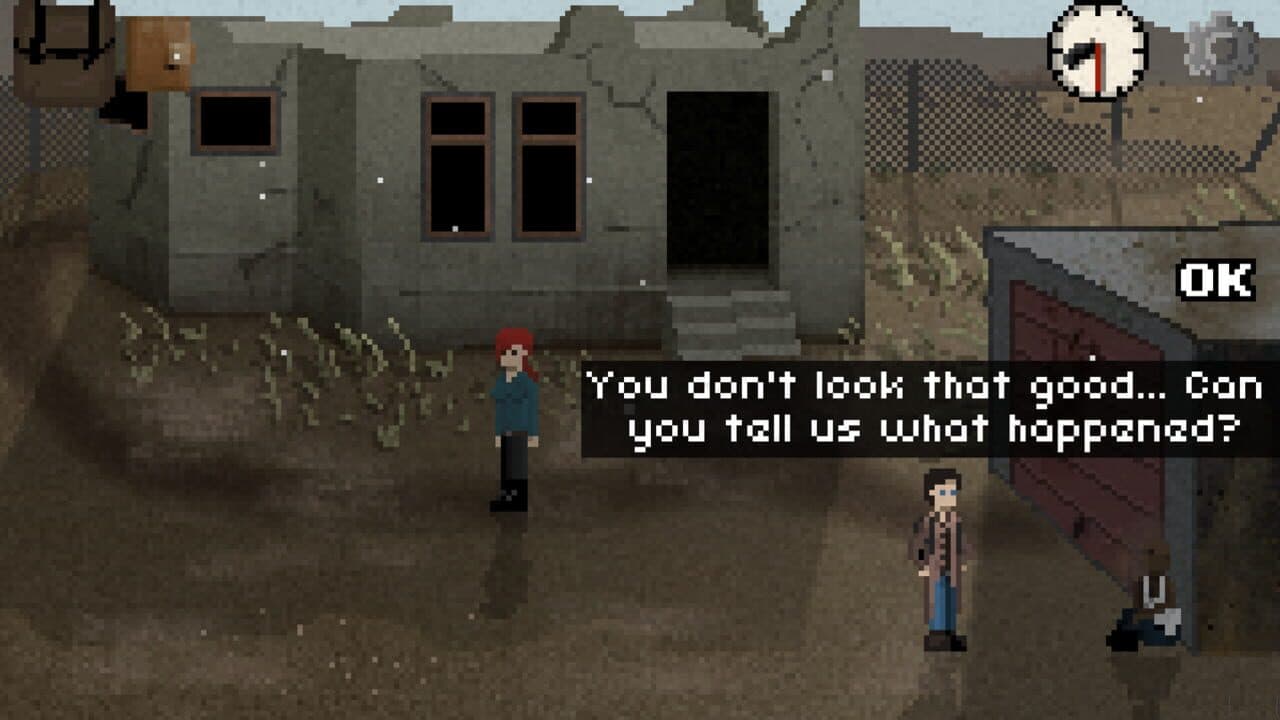 Don't Escape: 4 Days to Survive thumbnail 12