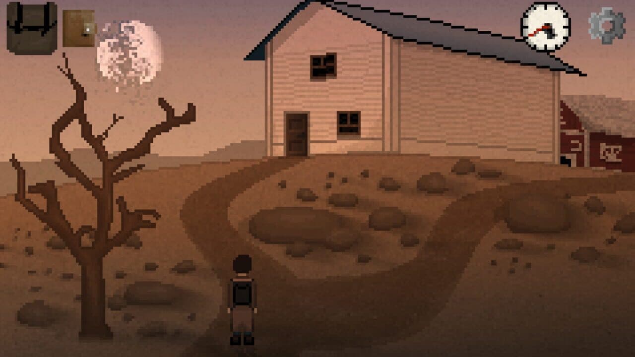 Don't Escape: 4 Days to Survive thumbnail 8
