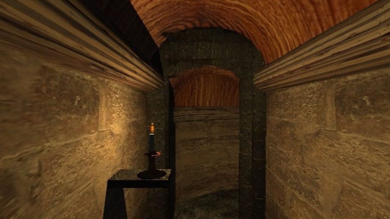 Isles of Derek thumbnail 3