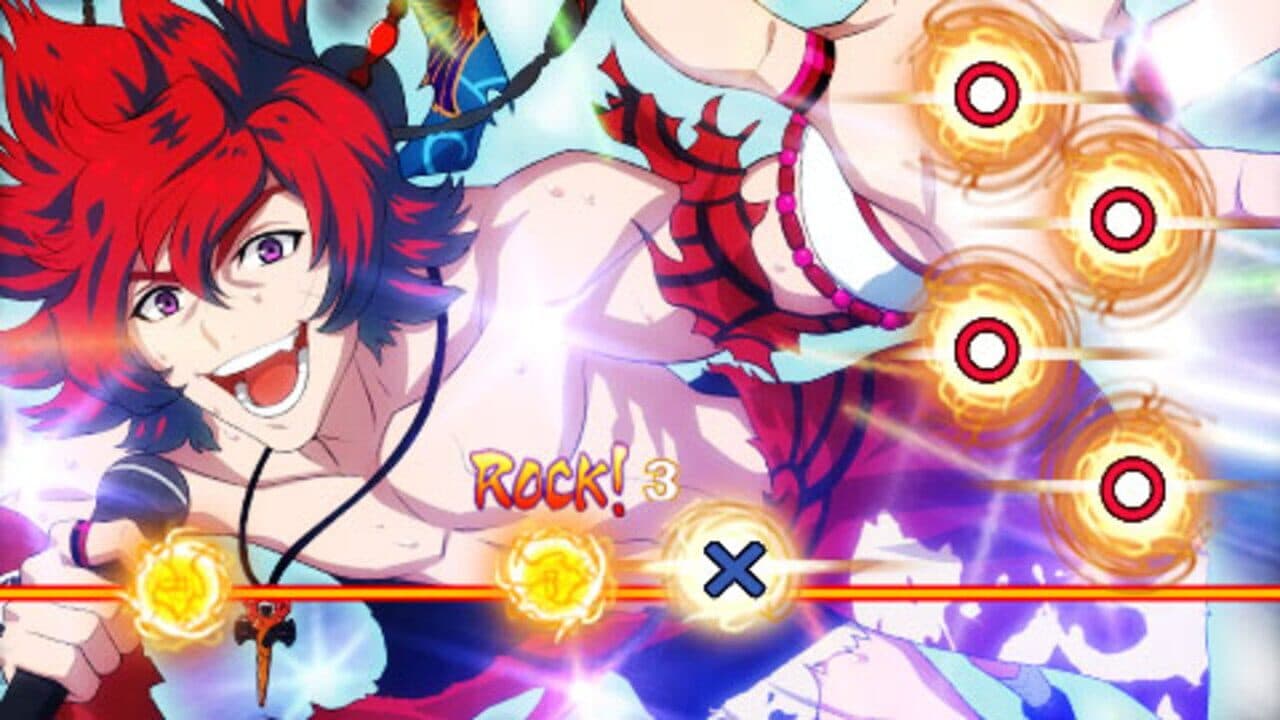 Bakumatsu Rock thumbnail 2