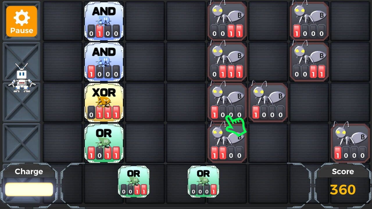 Trybit Logic thumbnail 2
