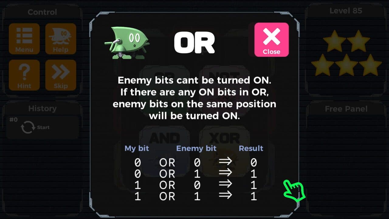 Trybit Logic thumbnail 3