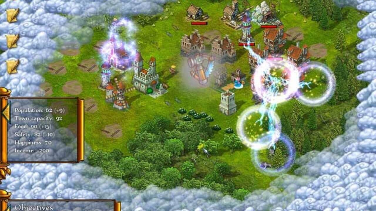 Be a King: Golden Empire thumbnail 3