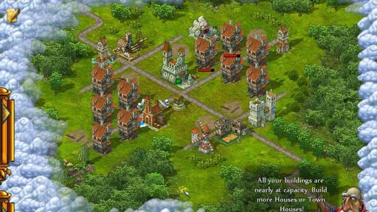 Be a King: Golden Empire thumbnail 2
