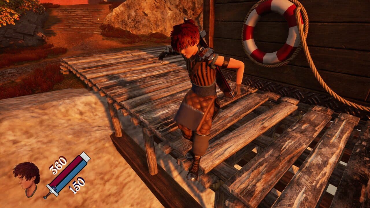 MidKnight Story thumbnail 6