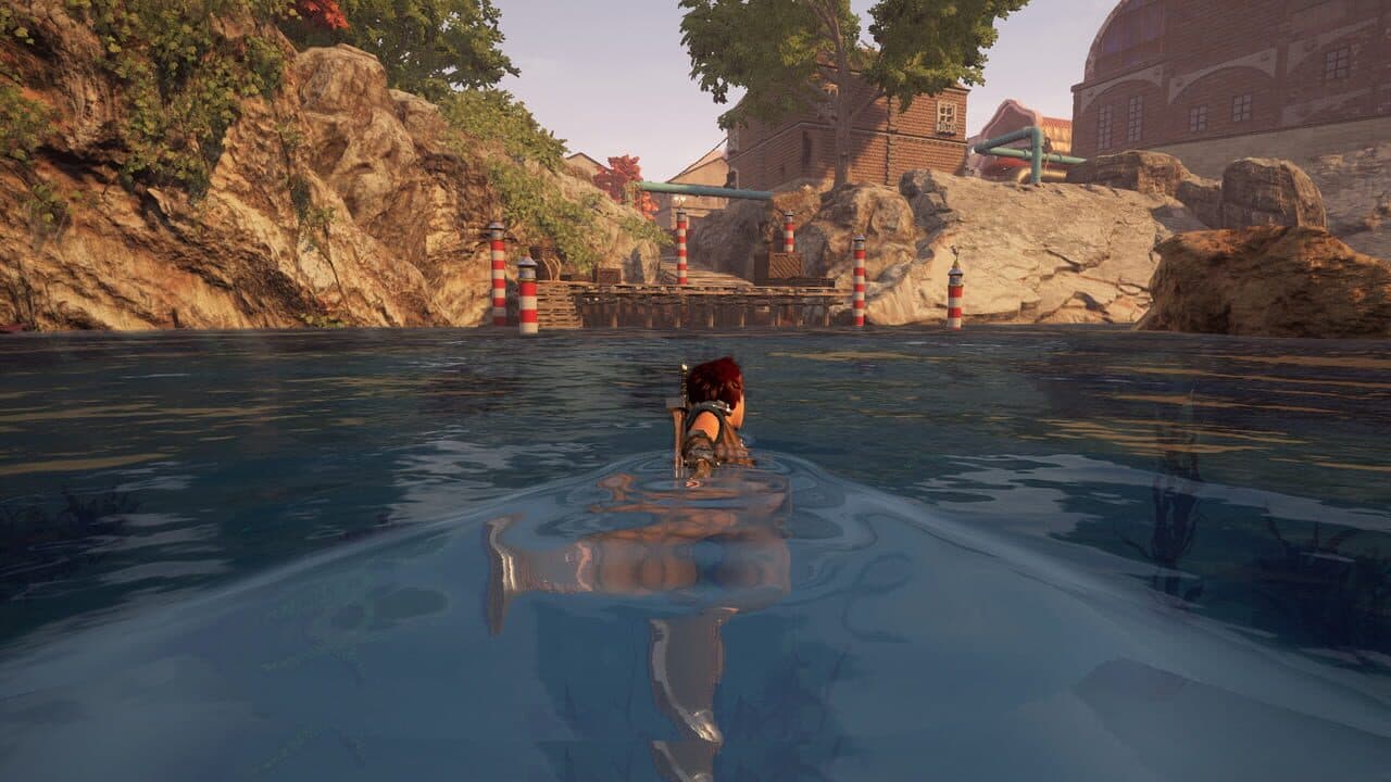 MidKnight Story screenshot 1