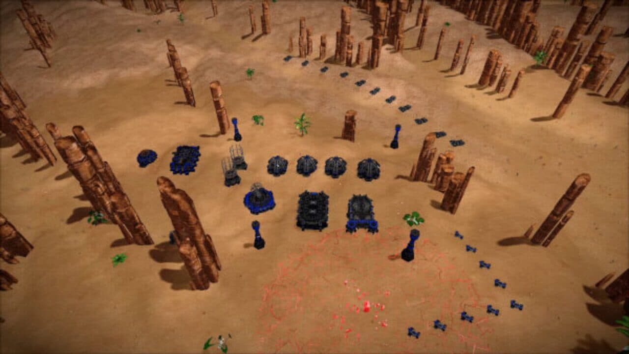 The Imperial Realm: Miranda thumbnail 3