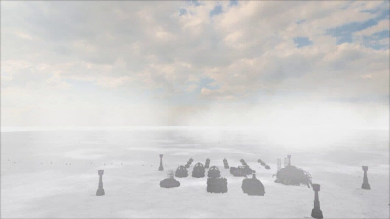 The Imperial Realm: Miranda screenshot 1